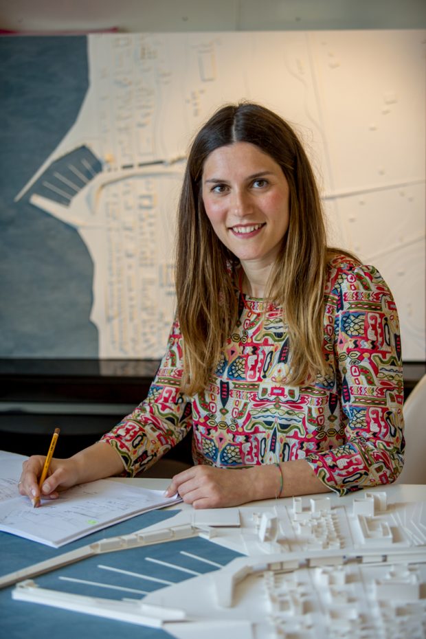 Mondolfo, mobilità sostenibile e fibra ottica per le nuove opere. Iniziati i lavori per la pista ciclopedonale