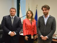 La genialità marchigiana rivoluziona anche il mondo della musica