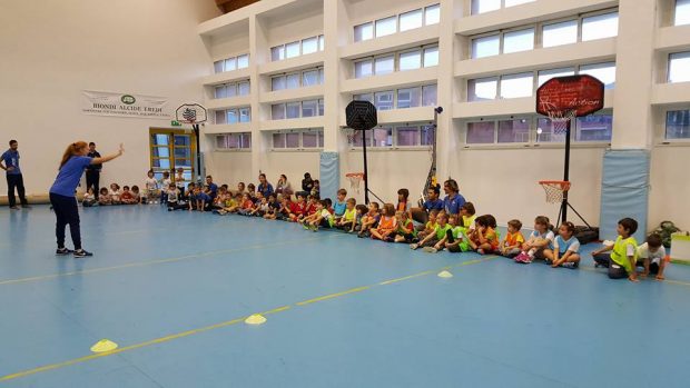 Arrivano le vacanze di Natale ed ecco il Centro Invernale Jump