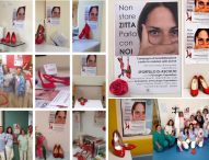 Violenza sulle donne: uno sportello di ascolto in ospedale