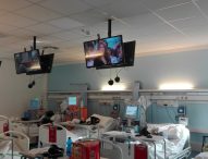 Nuovo reparto di Nefrologia: tutti i dializzati di nuovo a Pesaro