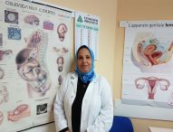 Servizio Orientamento Sanitario per Stranieri avviato da L’Africa Chiama