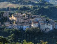 Al via il primo weekend di Cartoceto Dop, il Festival