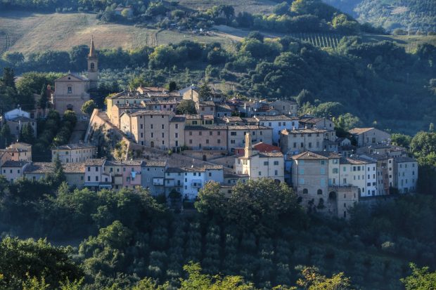 Al via il primo weekend di Cartoceto Dop, il Festival