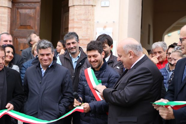 Cartoceto Dop, il Festival: un successo il primo week-end