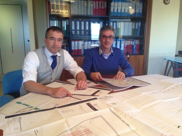 Lucchetti e Silvestrini: “Ospedale unico a Muraglia, scelta sbagliata che penalizza Valcesano”