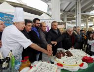 Al via la kermesse dell’autunno a Fano: Sapori e Aromi inaugura la stagione fredda con il premio “Marche nostre”