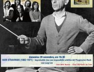 Quarto appuntamento con Rock Story