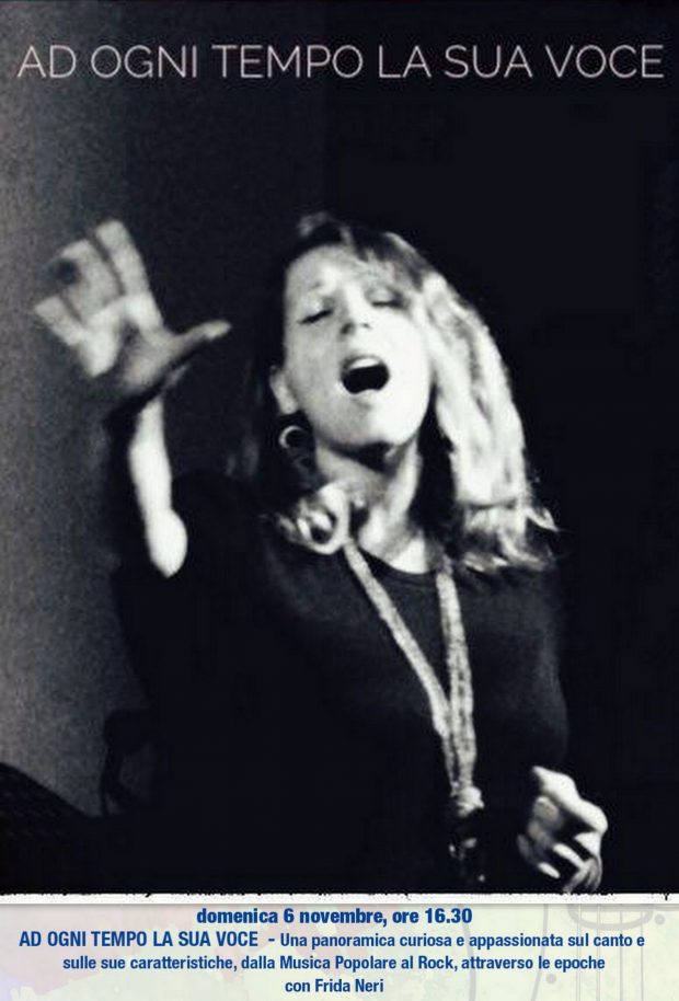 Fano, doppio appuntamento con la musica moderna