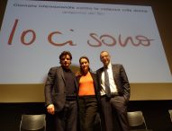 Fiction Rai su storia Annibali, Ricci: “Lucia un esempio, orgogliosi di lei. Mai più violenze”