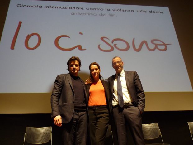 Fiction Rai su storia Annibali, Ricci: “Lucia un esempio, orgogliosi di lei. Mai più violenze”