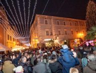 Ponte dell’Immacolata, solidarietà e dolcezza a Pergola con la CioccoVisciola di Natale