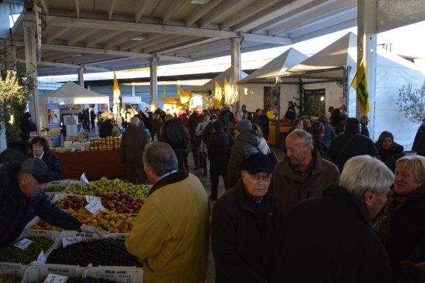 Ultima domenica di gusto al Codma di Fano