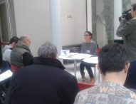 “Con le parole giuste”, parola alla bellezza. Il programma