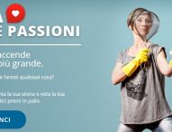 Energia alle tue passioni. Il concorso di Estra