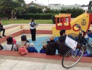 Giornate straordinarie alla Memo