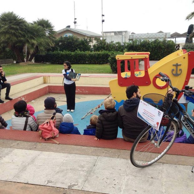 Giornate straordinarie alla Memo