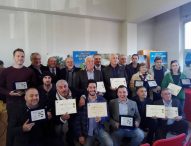 Sapori e Aromi d’Autunno, premiati i migliori oli 2016