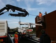 Fano, conto alla rovescia per l’apertura dell’Interquartieri
