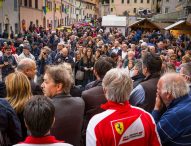 Chiusura col botto per Cartoceto Dop, il Festival