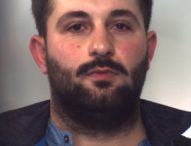 Albanese irregolare arrestato per detenzione e spaccio. E in tanti gli tolgono l’amicizia su Facebook