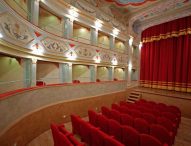 “Anche questo è teatro”, al via la stagione del teatro Apollo di Mondavio