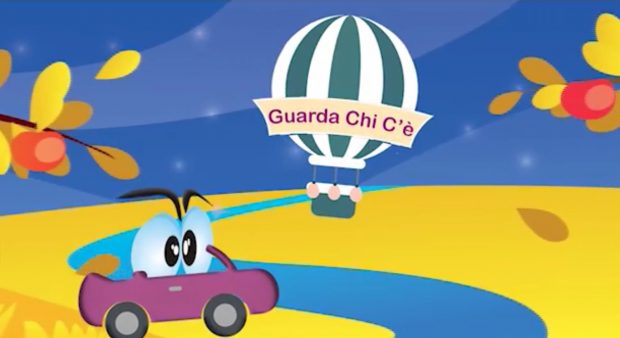 Guarda Chi C’è, da stasera la nona edizione