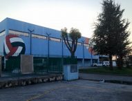 Agibilità per il palazzetto dello sport, Barbieri: “Promessa mantenuta”