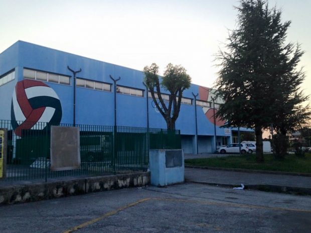Agibilità per il palazzetto dello sport, Barbieri: “Promessa mantenuta”