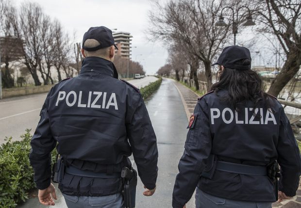 Prosegue la campagna antitruffe della polizia