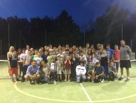 Fano città di tennisti e perfezionisti dell’alimentazione