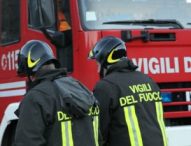 Incendiati in piena notte due ristoranti nel centro storico