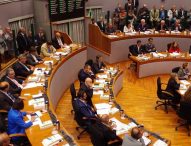 Via libera tra polemiche alla proposta di legge sulla fusione di Saltara, Serrungarina e Montemaggiore