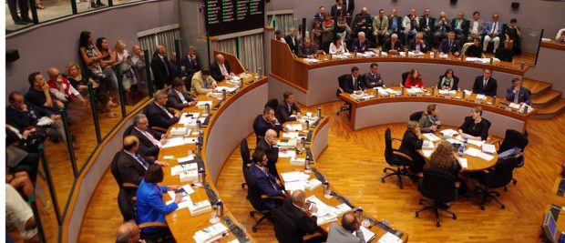 Via libera tra polemiche alla proposta di legge sulla fusione di Saltara, Serrungarina e Montemaggiore