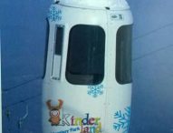 Monte Catria, regalo di Natale: installate le prime 12 cabine. Dal 26 si potrà usufruire dell’impianto di risalita