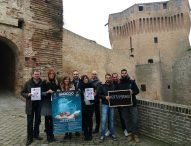 Tris di eventi a Mondavio: Exitus-Fuga dalla Rocca, Il Castello di Ghiaccio e La Festa del Nino