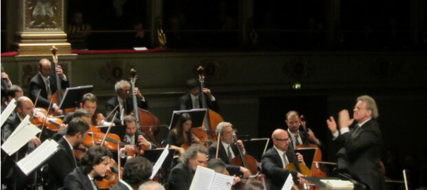 Stagione concertistica del teatro della Fortuna: capolavori musicali e artisti di fama mondiale