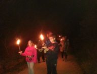 Ponte dell’Immacolata al Castello di Frontone, tra Fiaccolata, mercatino di Natale e laboratori