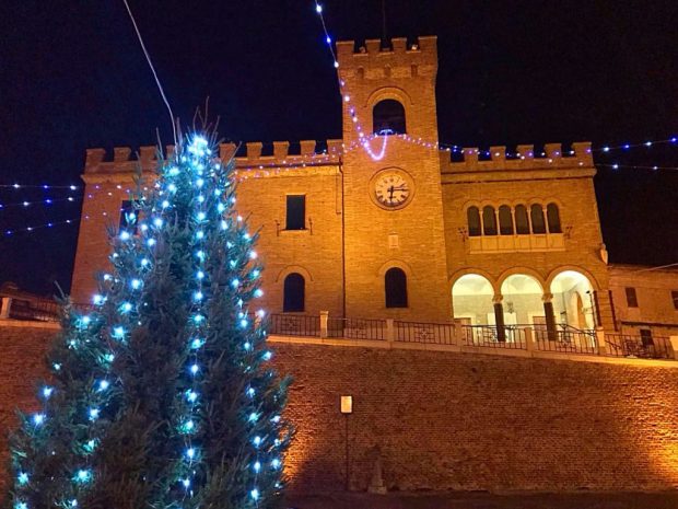 “Il Natale più bello nel borgo più bello”, Comune e associazioni insieme per un ricco programma di eventi