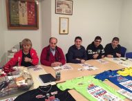 Tutti uniti per Castelsantangelo sul Nera, torna il 4 gennaio il quadrangolare di volley della Befana