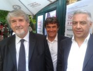 Il ministro Poletti a Fano