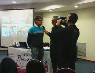 Asi Marche: il fanese Sammy Marcantognini confermato presidente