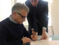 Provincia, venduto il Palazzo della Questura per 2 milioni e 100mila euro