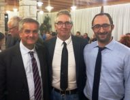 Minardi traccia il bilancio di 18 mesi in Regione e i motivi del sì al referendum