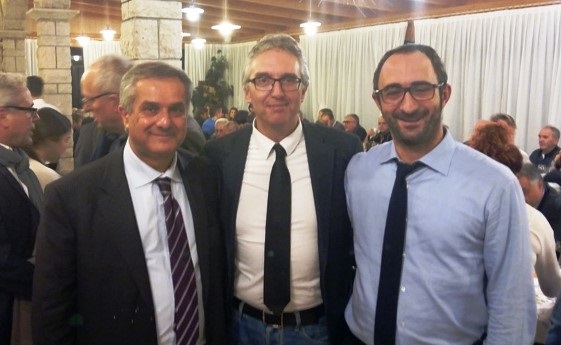 Minardi traccia il bilancio di 18 mesi in Regione e i motivi del sì al referendum