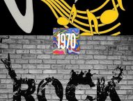 Ultimo appuntamento con Rock Story alla Casa della Musica