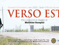 A Pergola la mostra fotografica “Verso Est”: il racconto dell’umanità del mondo, a passo d’uomo