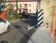M5s Fano: ‘Pericolo per veicoli e pedoni negli incroci con la nuova Interquartieri’