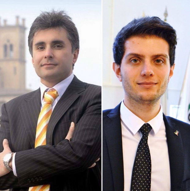 “Dal Pd solidarietà per i clandestini e disprezzo per i giovani che vanno all’estero”, Baldelli e Toccaceli contro il ministro Poletti