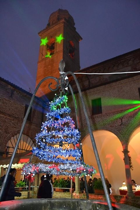 Mondolfo, WiFi gratuito al museo civico